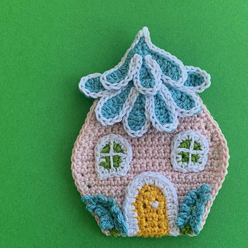 Small House