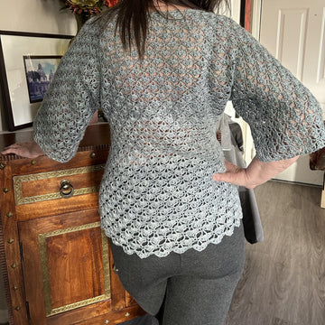 Olivia Pullover