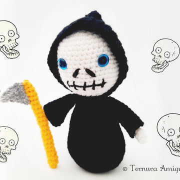 The grim Reaper