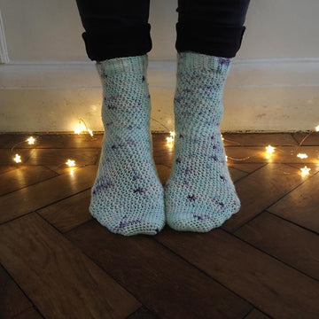 Eira Socks