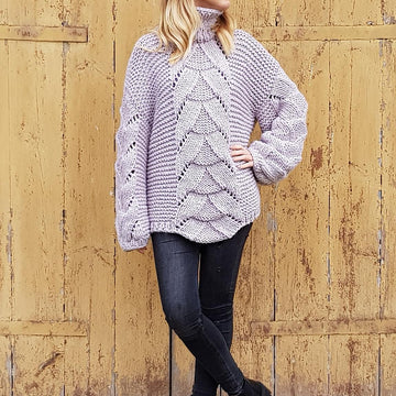 Favorite Sweater