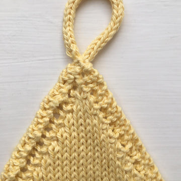 Diamond Reversible Cloths