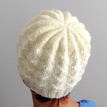 Diamonds Hat