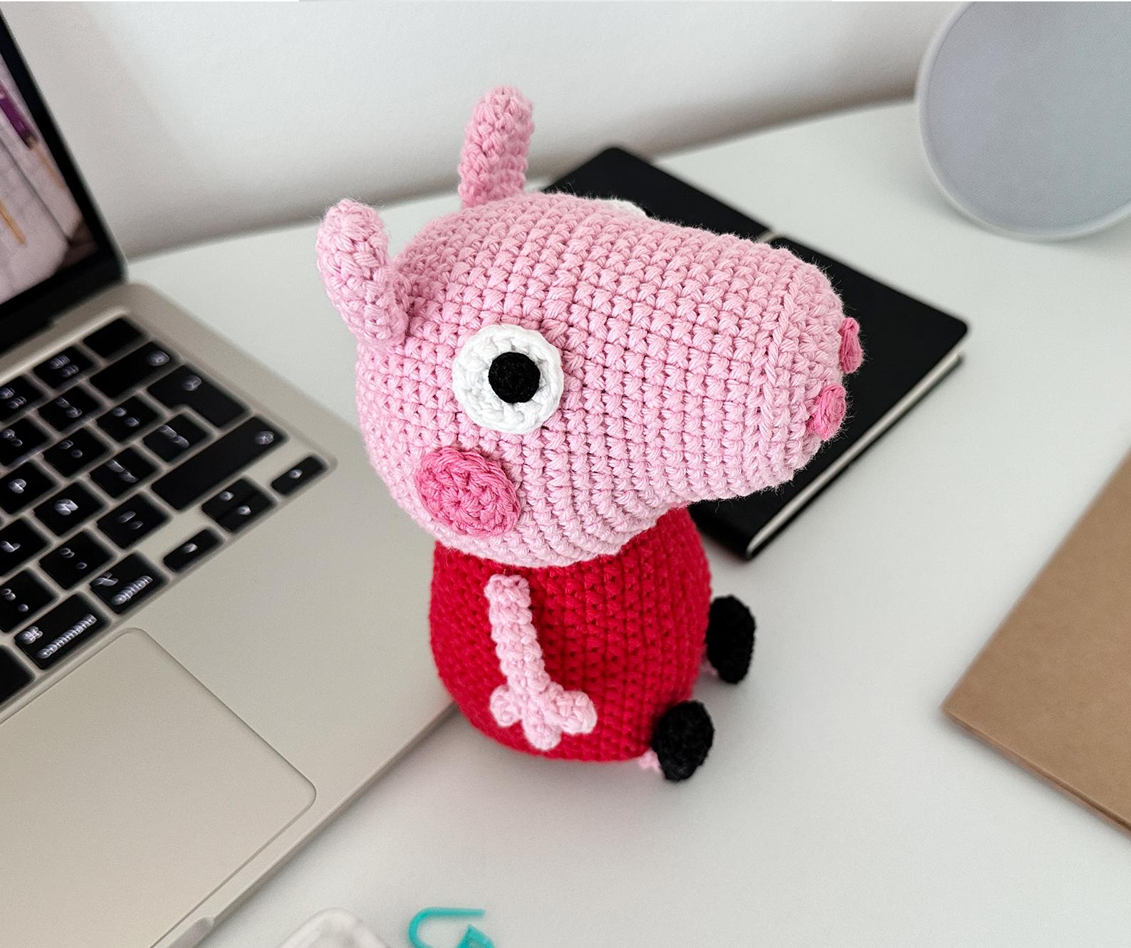 Peppa Pig