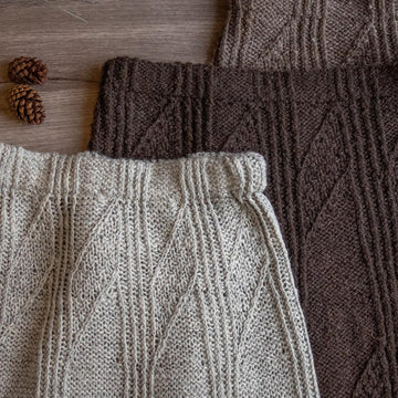 Interlaken Skirt