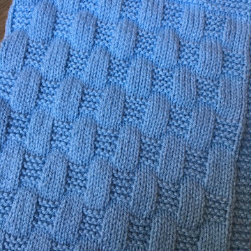 Bubble Blanket