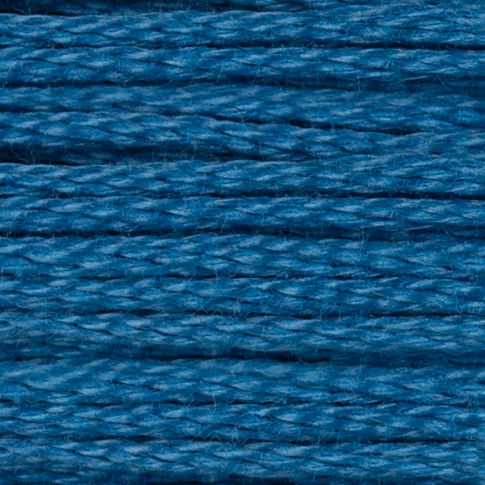 DMC Stranded Cotton - Cool Shades