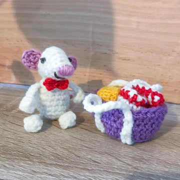 Mouse Picnic