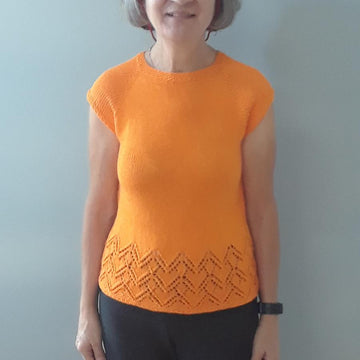 Helen Joyce Top