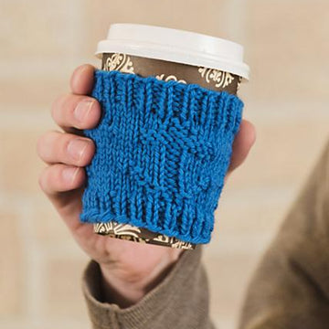 Hot Coffee