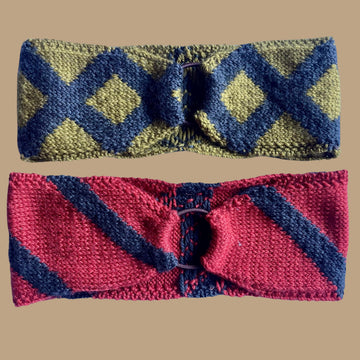 Wanaka Headbands