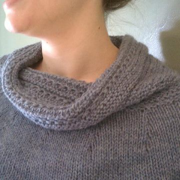 Isla Wrap