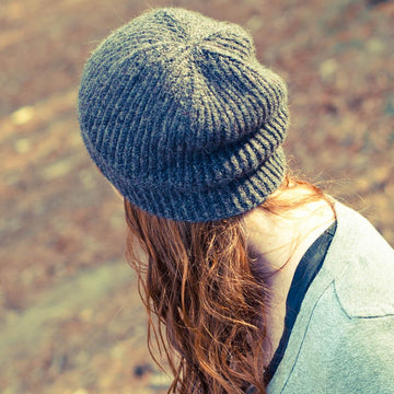 Water Street Cap