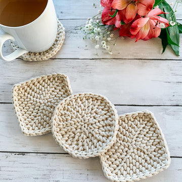 Coastal Trivet