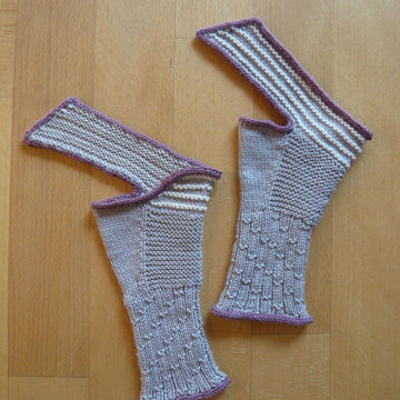 Wharariki Beach Mitts