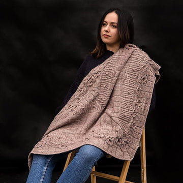 Zina Shawl