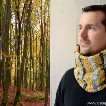 Deep Forest Cowl 027
