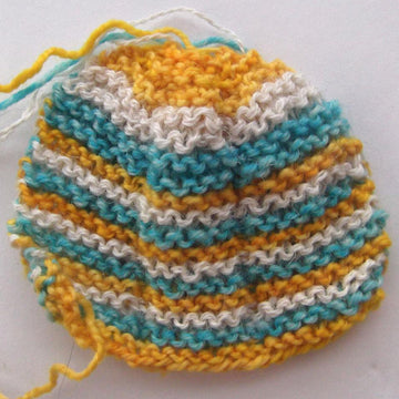 Simple Slippers Squared