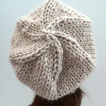 Grab 'N Go Winter Hat