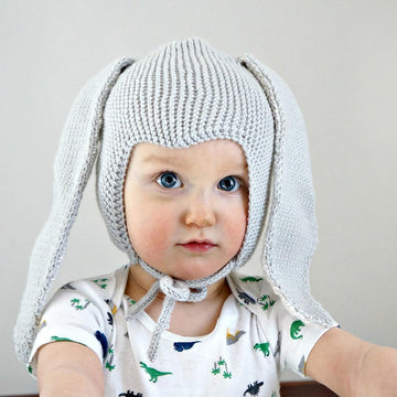 The Bunny Bonnet