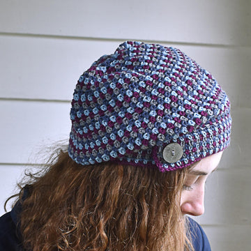 Sunset Hill Hat