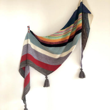 Otherwise Shawl