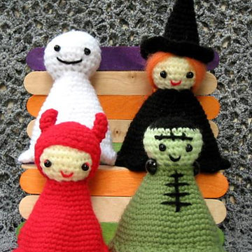 Halloween Gang