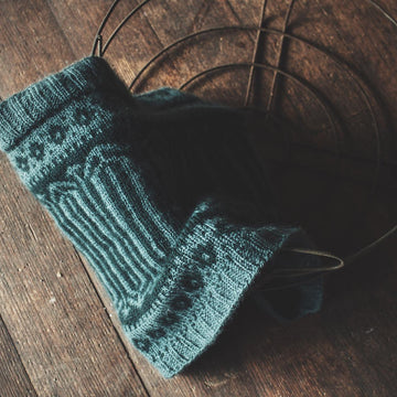 Glacier Park Cowl