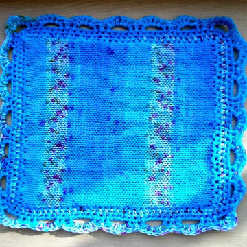 Blanket for Doll