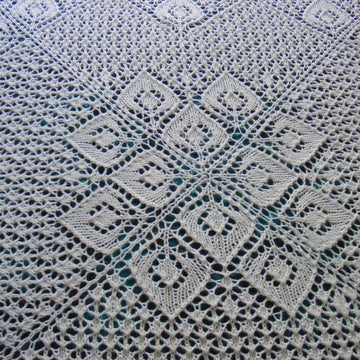 Darcy Shawl