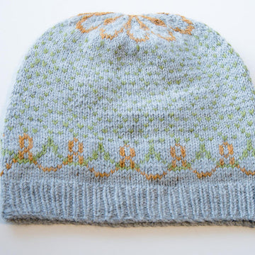Fairy Lights Hat