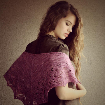 Go Shawl
