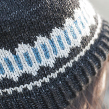 Thetis Hat