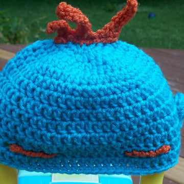 Troll Beanie