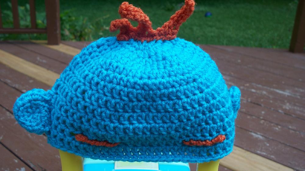 Troll Beanie