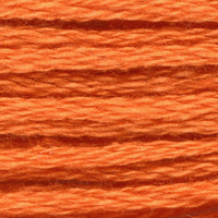 Orange Bright (VAS12204)