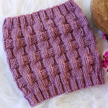 The Valencia Cowl