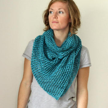McMilne Shawl