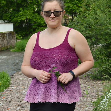 Mulberry summer top or dress