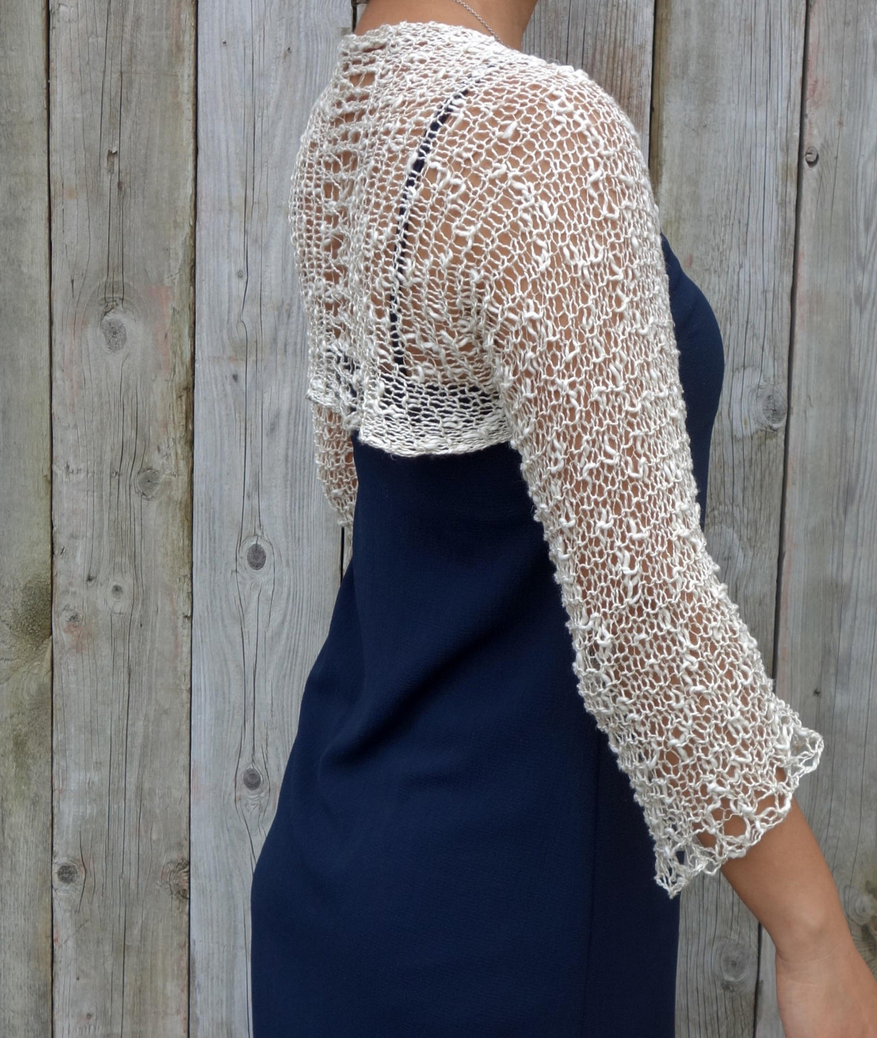 Sorrento Bolero