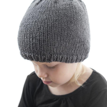 Mini Pumpkin Hat