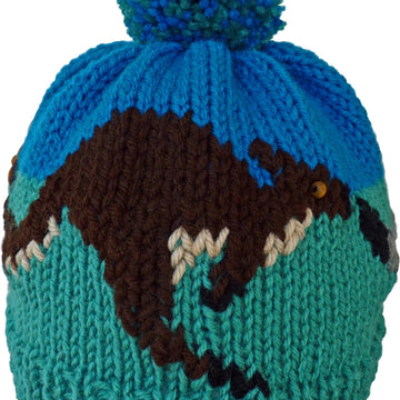 Kangaroo Hats