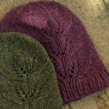 Moss & Deer Horns