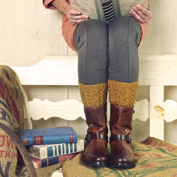 Savannah Boot Liners
