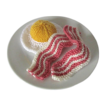 Bacon and Eggs