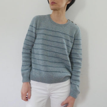 Loire Sweater