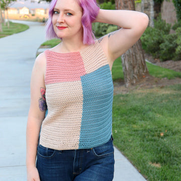 Tara Tank Top