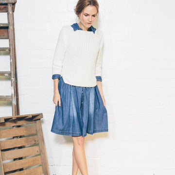 Bev sweater