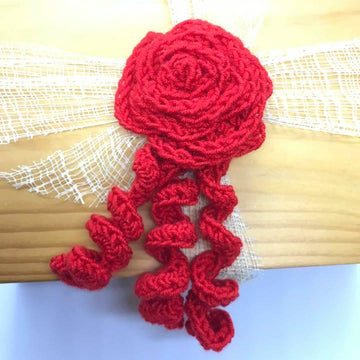 Rose Pattern