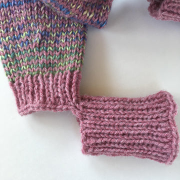 Yoga Socks
